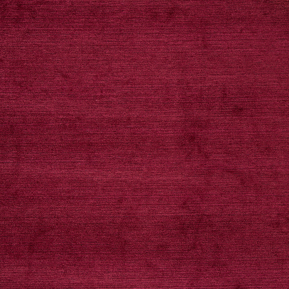 FINE CHENILLE | CLASSIC CRIMSON