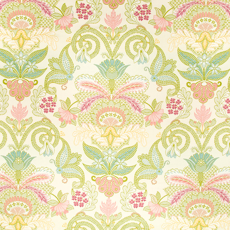 FLORAL ARRAY | CORAL REEF