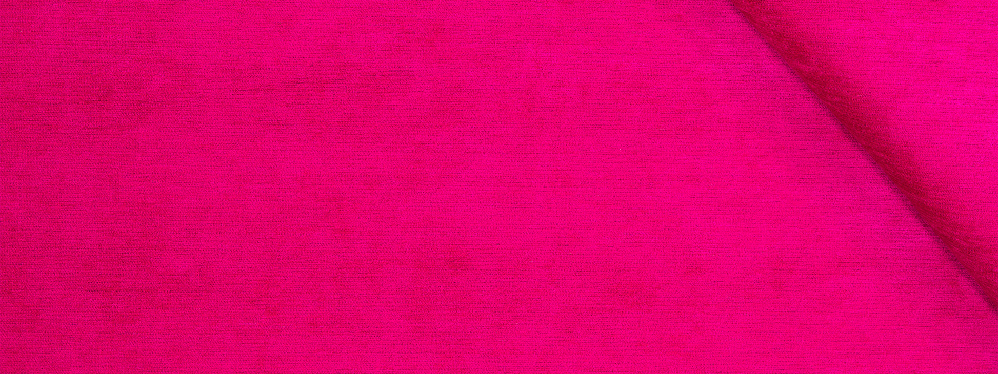 FINE CHENILLE | FUCHSIA