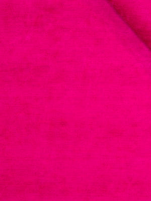 FINE CHENILLE | FUCHSIA
