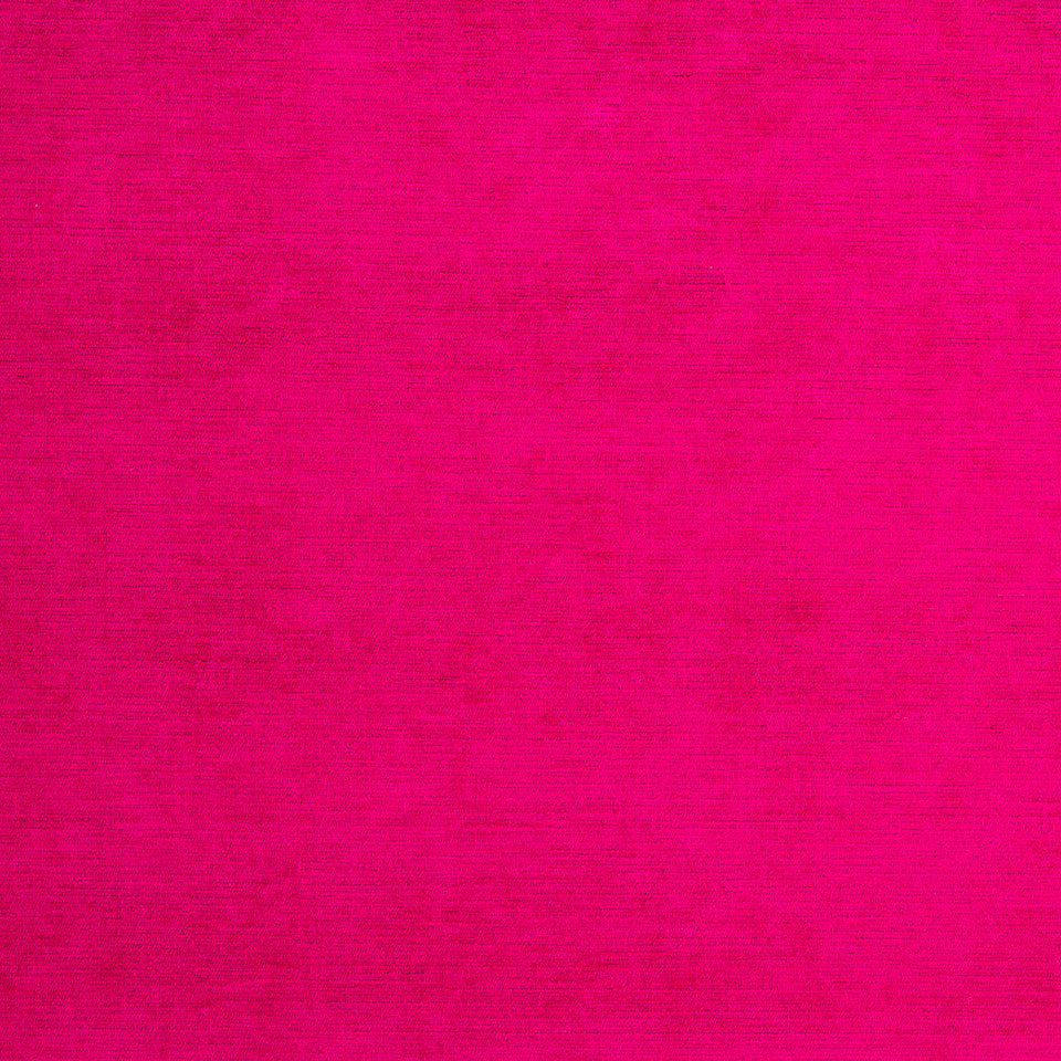 FINE CHENILLE | FUCHSIA