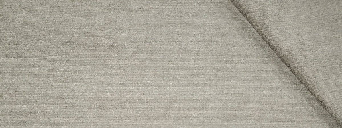 FINE CHENILLE | STERLING - Upholstery - Fabric