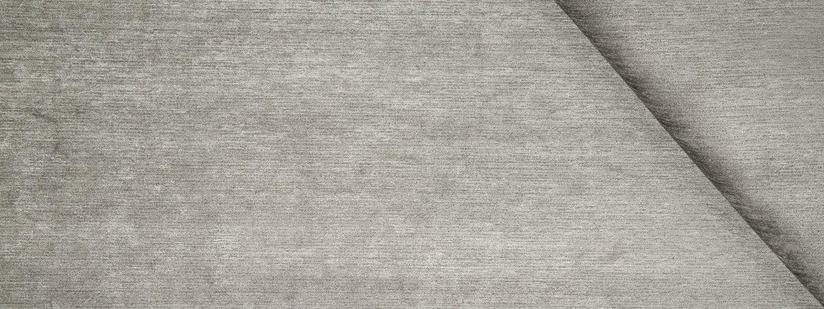 FINE CHENILLE | CHARCOAL - Upholstery - Fabric