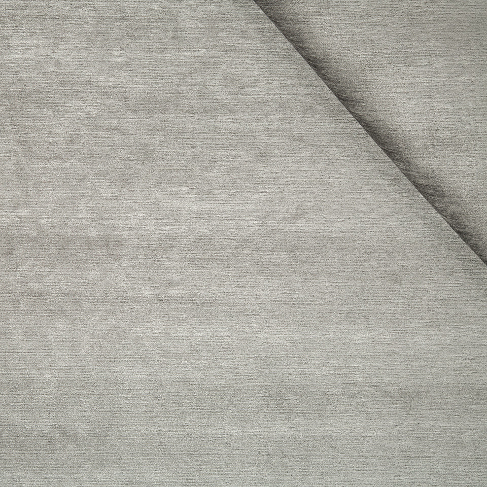 FINE CHENILLE | CHARCOAL