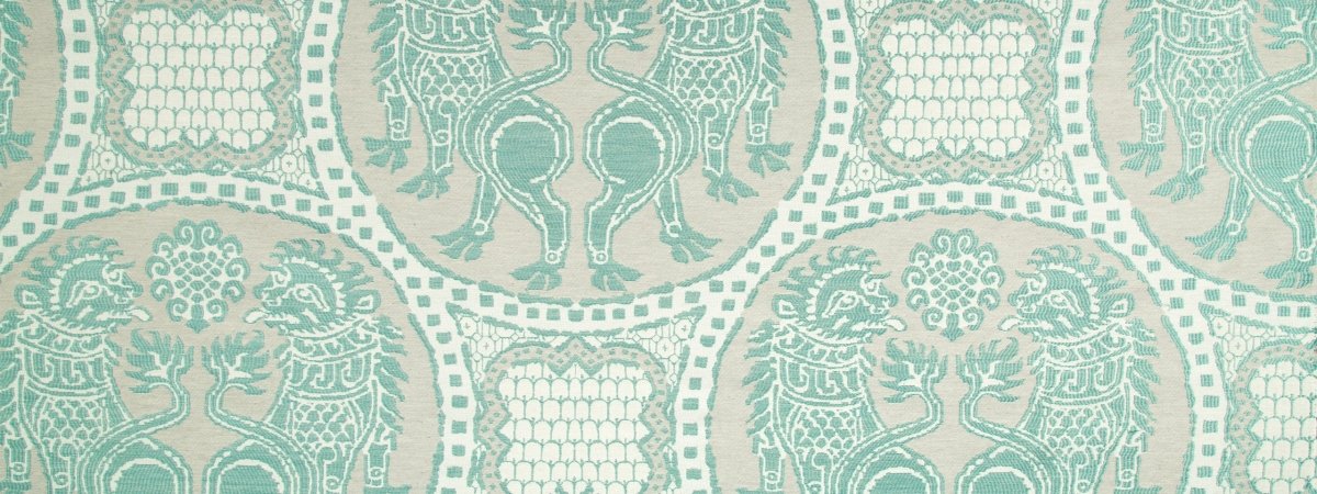 MITAKA | WATER - Upholstery - Fabric