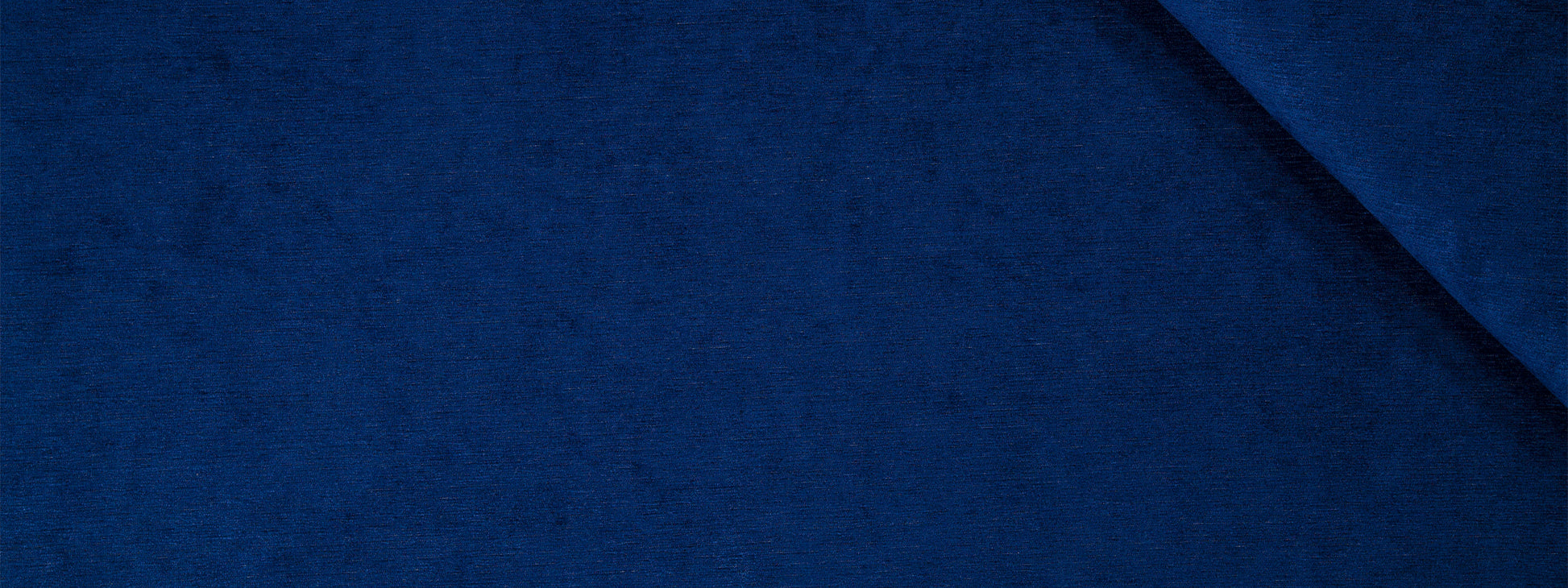 FINE CHENILLE | SAPPHIRE