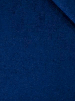FINE CHENILLE | SAPPHIRE