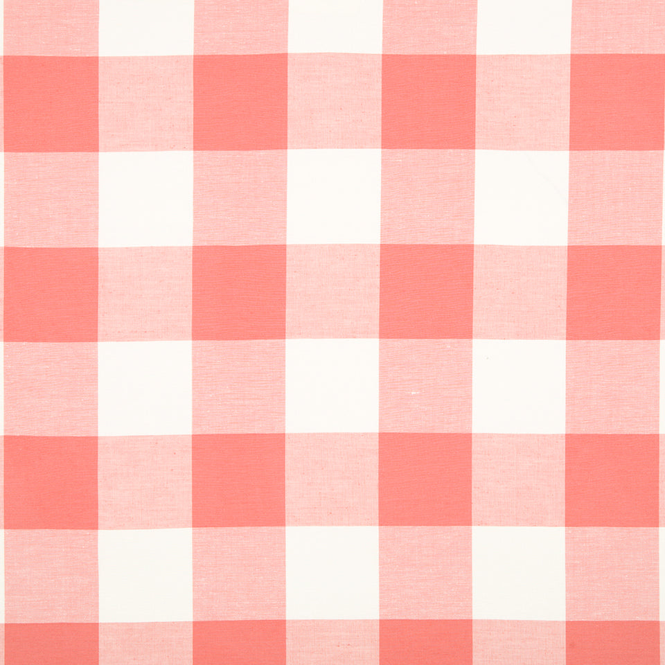 Checkered Out | Coral Reef
