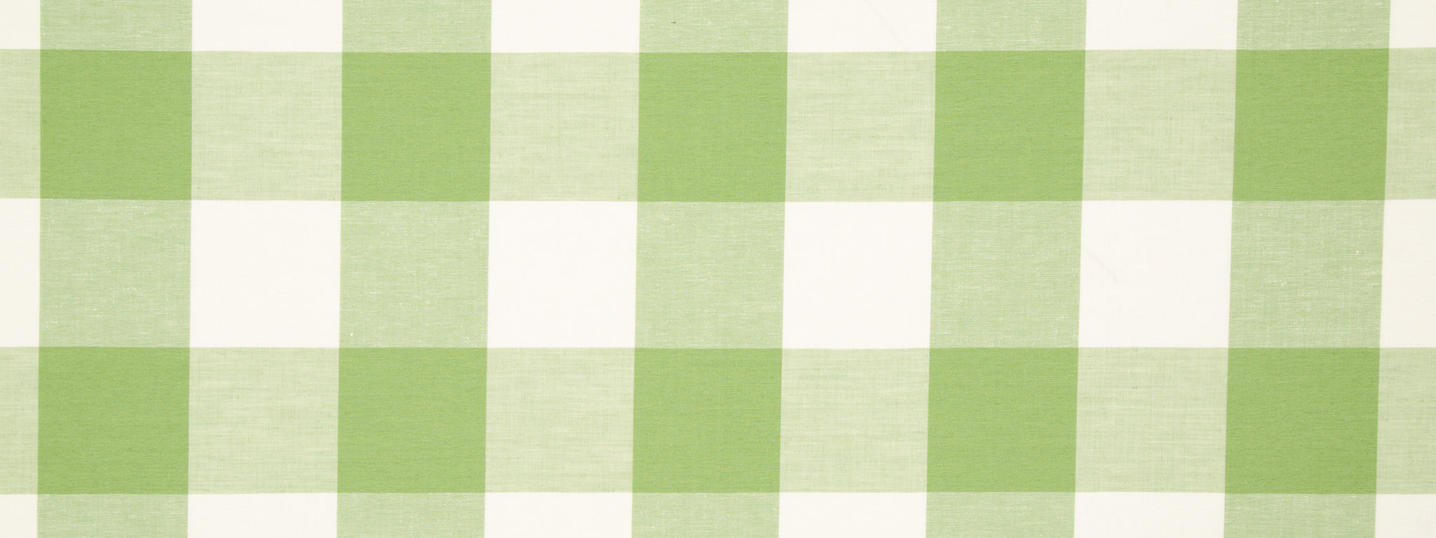 Checkered Out | Spring Grass