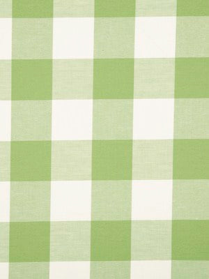 Checkered Out | Spring Grass