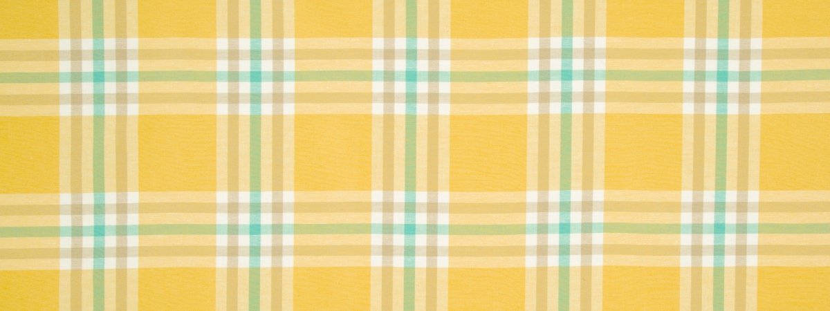 Plenty Plaid | Sunray - Upholstery - Fabric