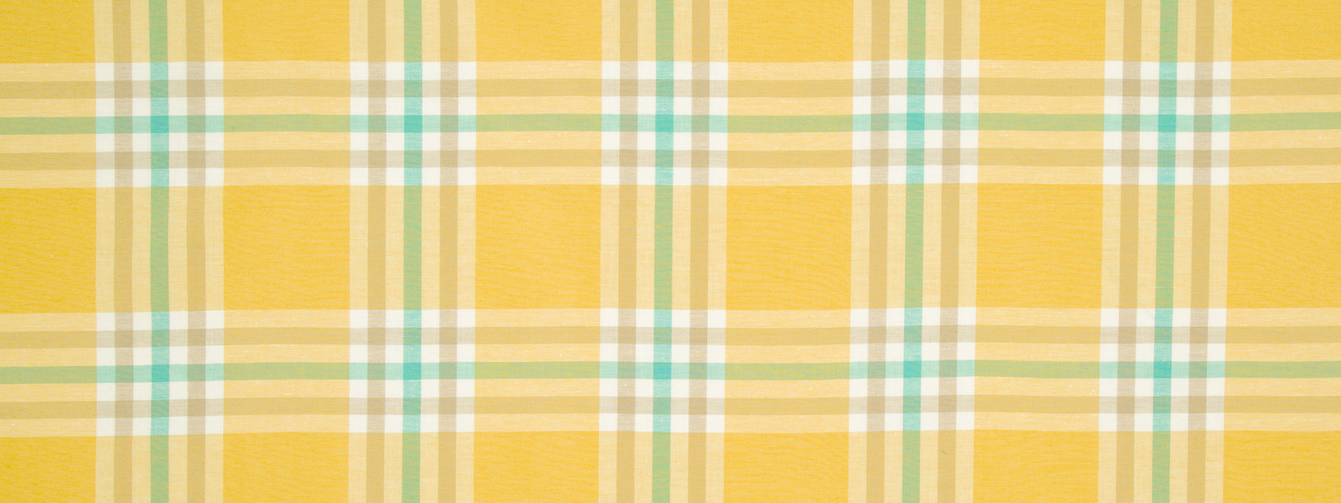 Plenty Plaid | Sunray