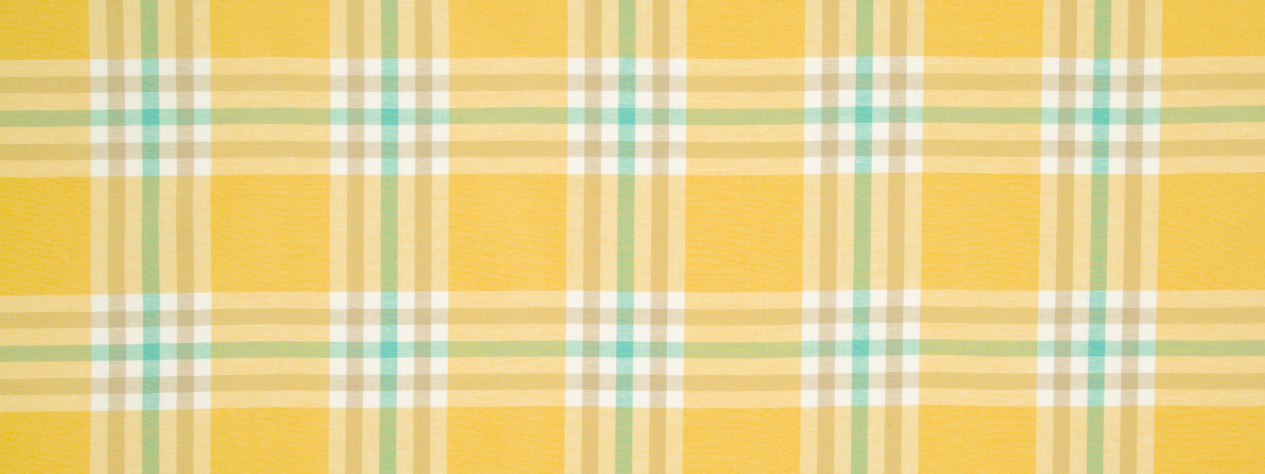 Plenty Plaid | Sunray