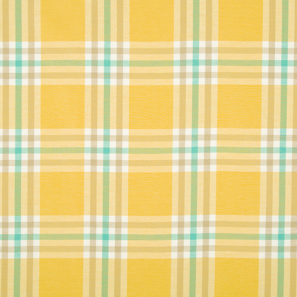 Plenty Plaid | Sunray