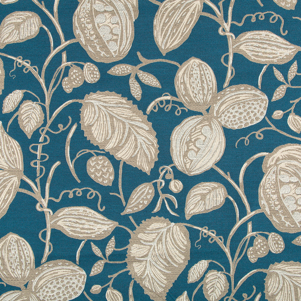 CEDAR PARK | CALYPSO BLUE