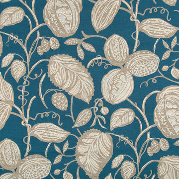 CEDAR PARK | CALYPSO BLUE