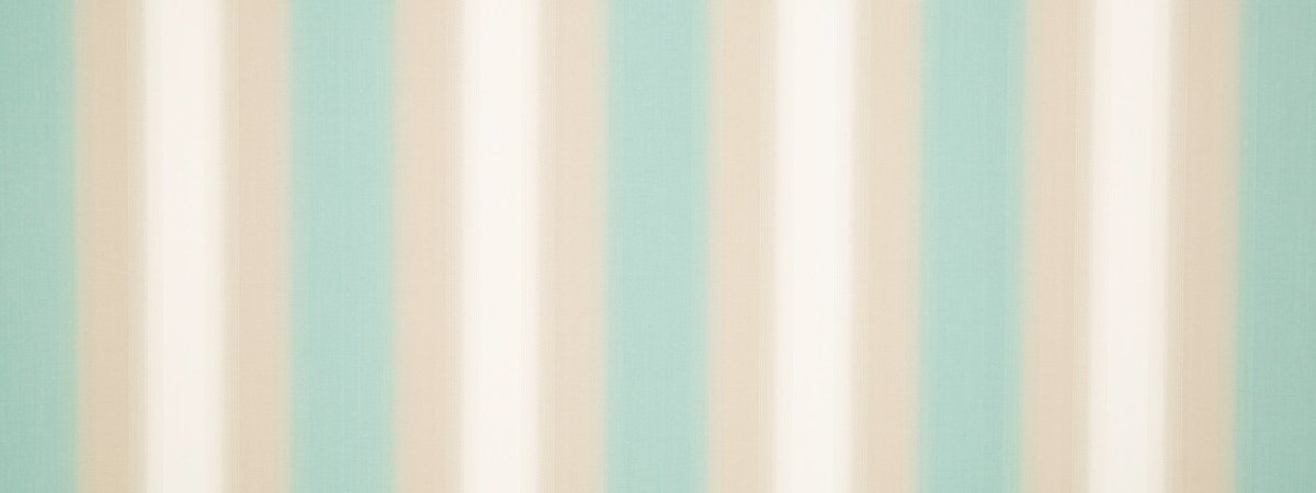 Classic Ombre | Water - Upholstery - Fabric