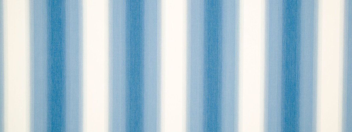 Classic Ombre | Calypso Blue - Upholstery - Fabric