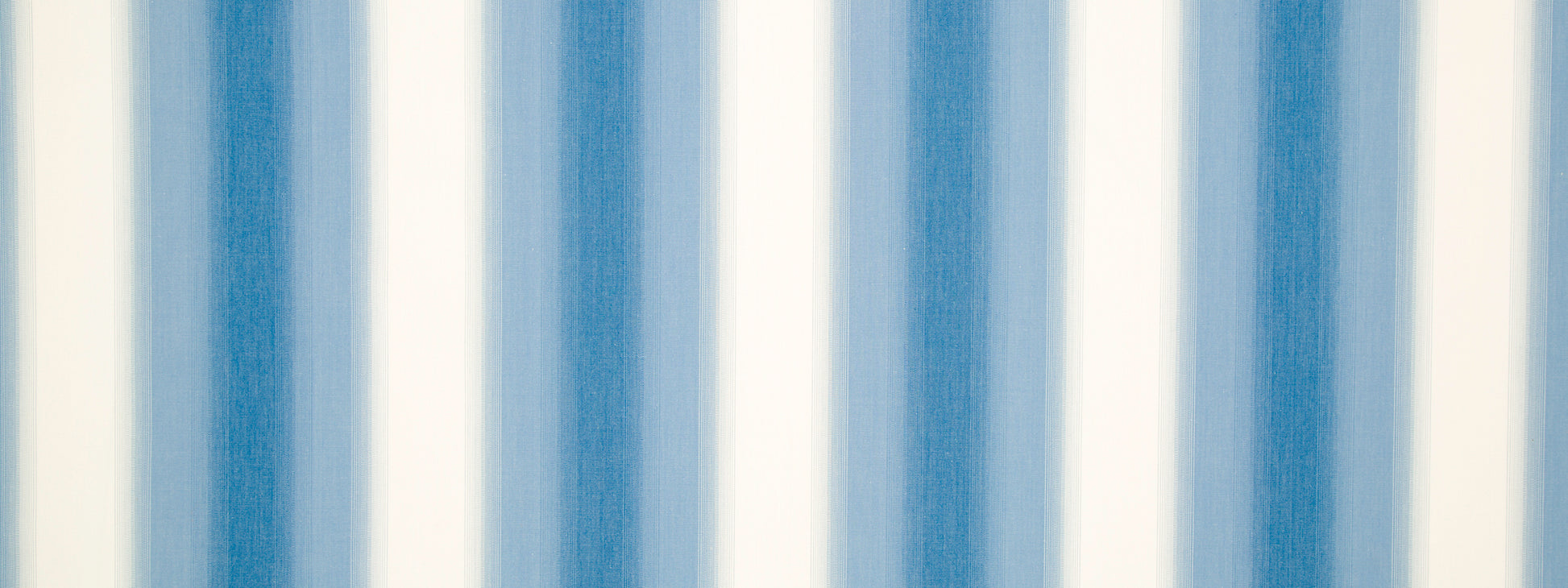 Classic Ombre | Calypso Blue