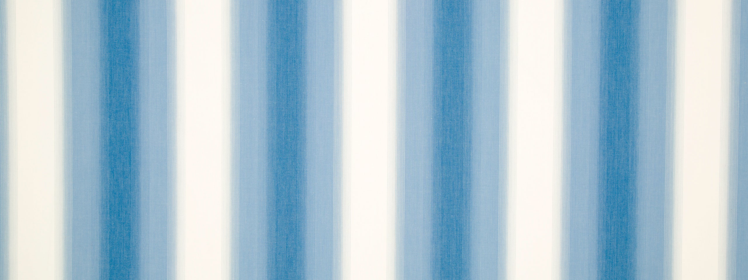 Classic Ombre | Calypso Blue