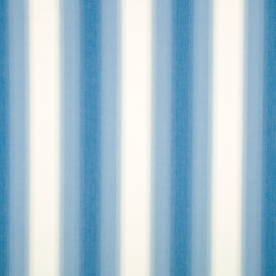 Classic Ombre | Calypso Blue