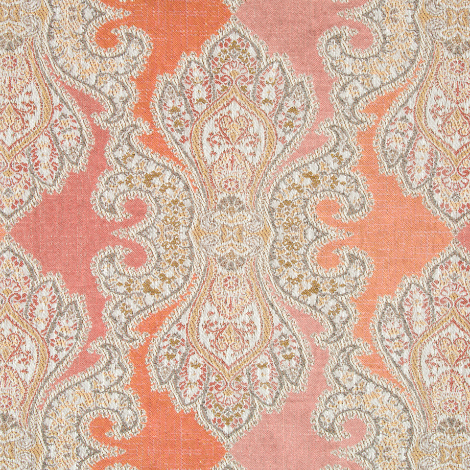 CROWN TOP | CORAL REEF