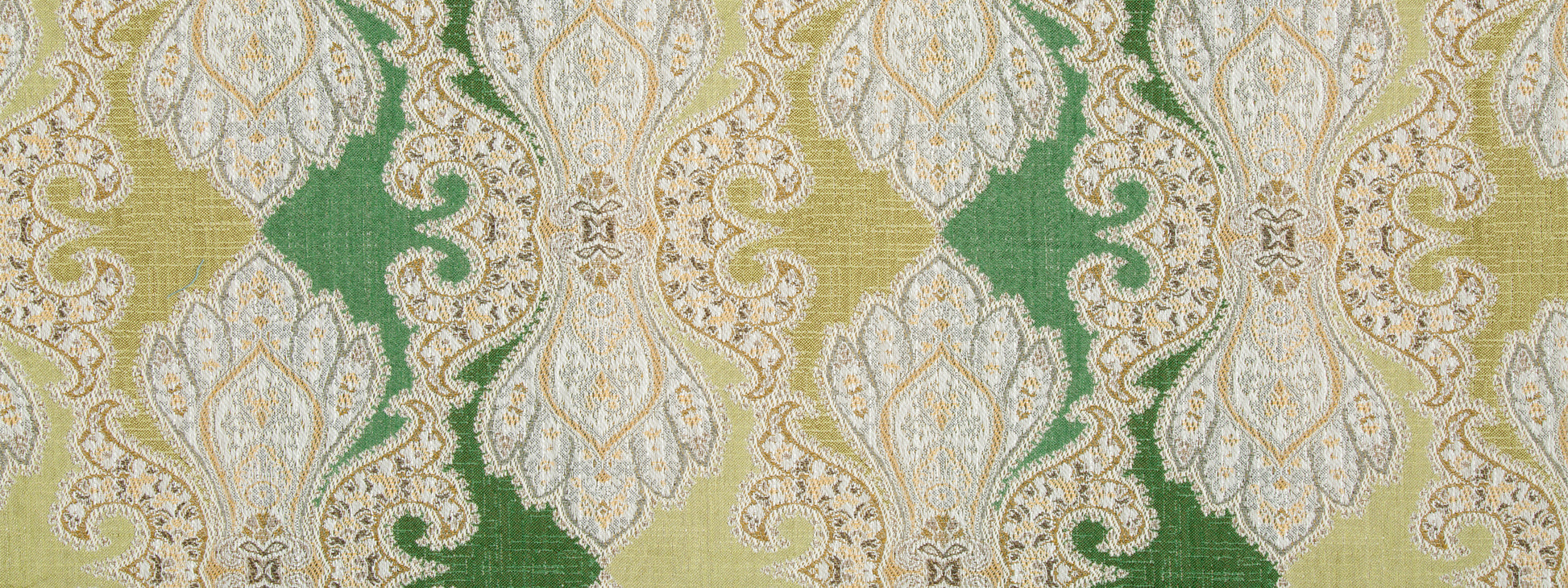 CROWN TOP | SPRING GRASS