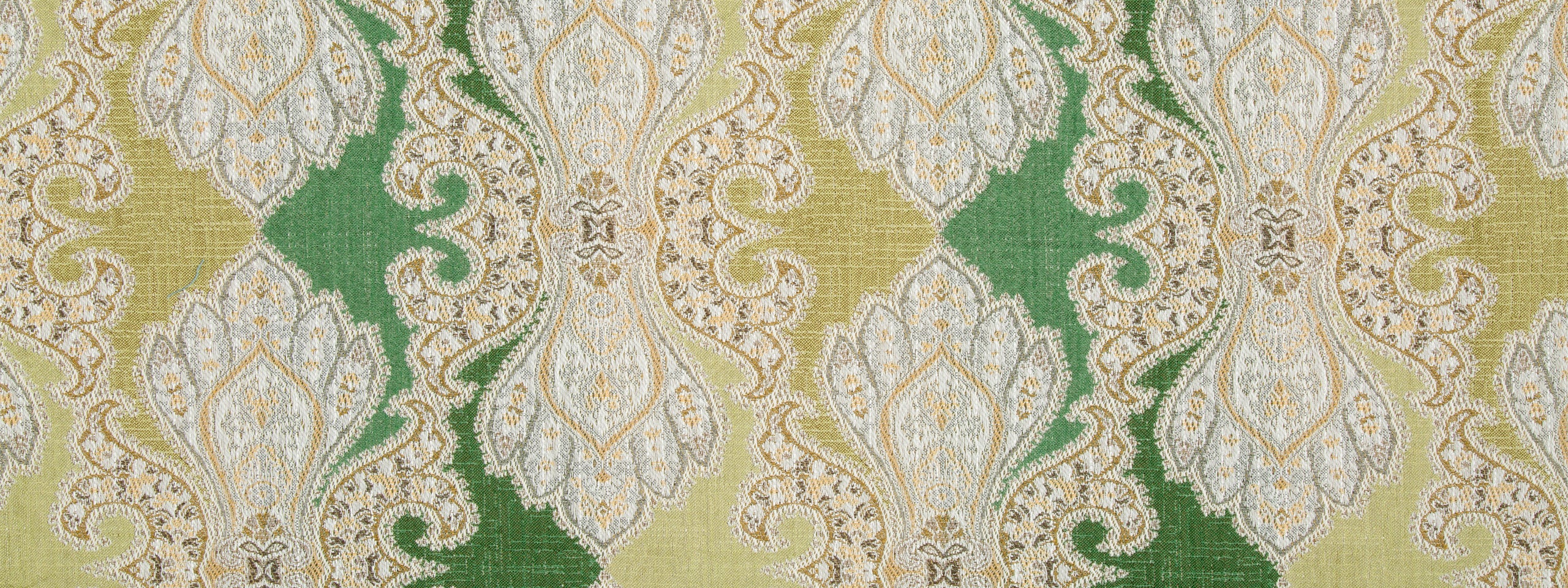 CROWN TOP | SPRING GRASS