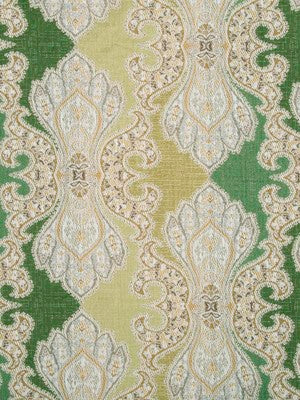 CROWN TOP | SPRING GRASS