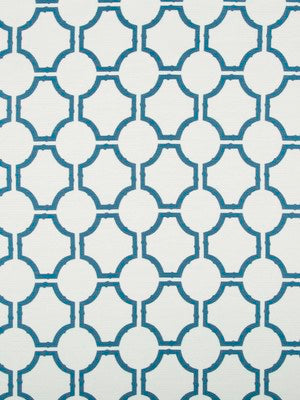 ROTARY WAY | CALYPSO BLUE