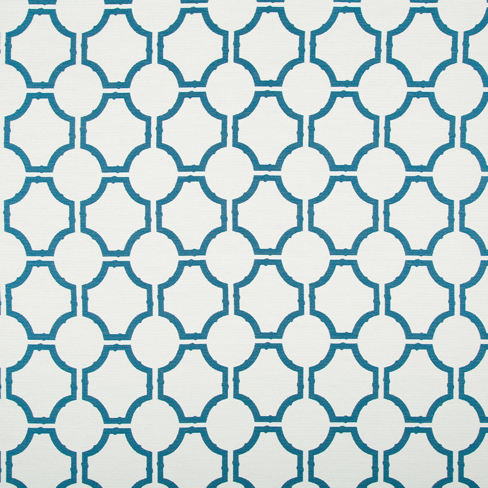 ROTARY WAY | CALYPSO BLUE