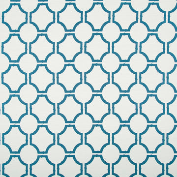 ROTARY WAY | CALYPSO BLUE