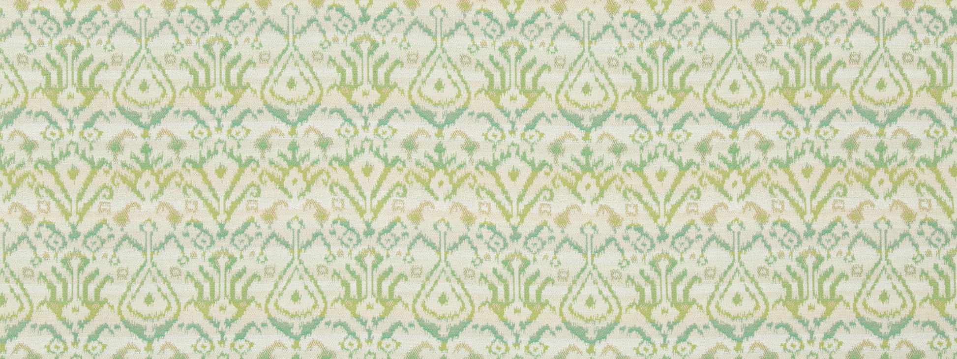 VILLA GROVE | SPRING GRASS