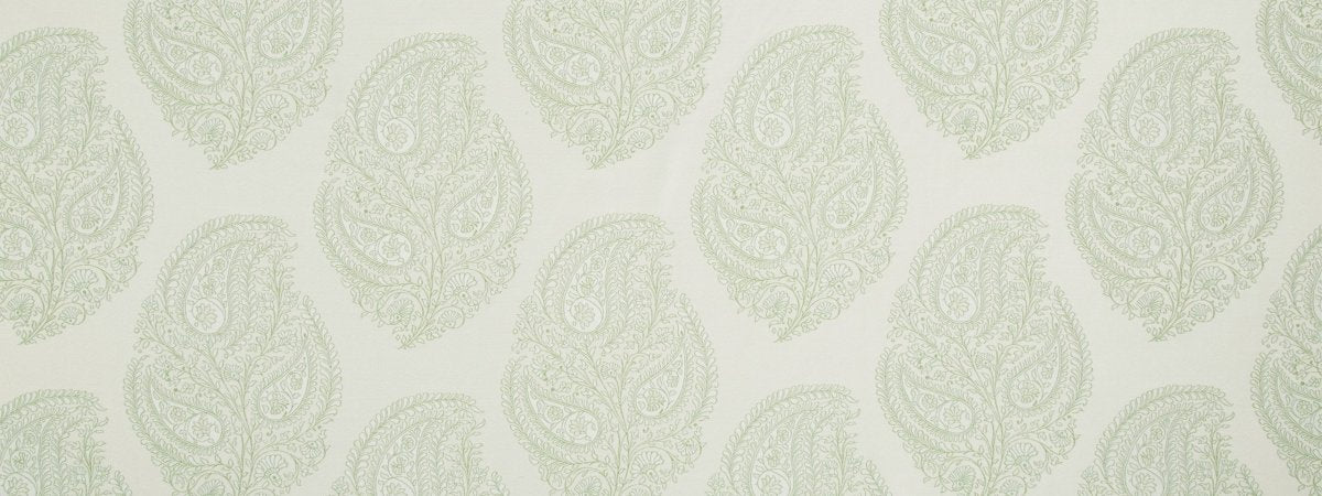 OKEMO | SPRING GRASS - Upholstery - Fabric