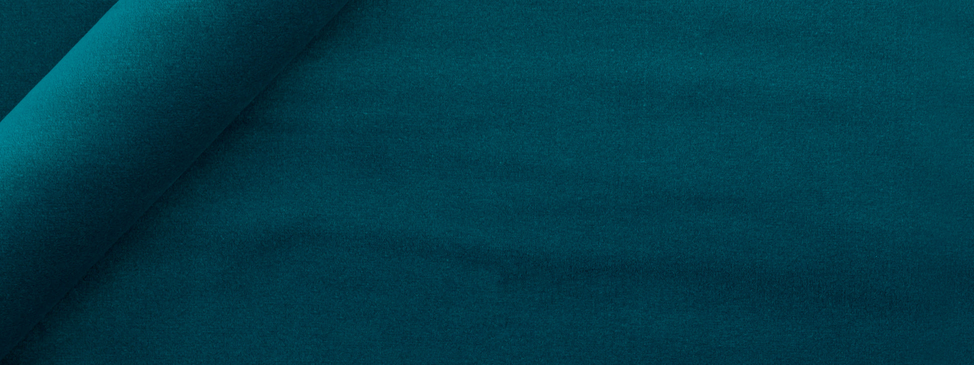 Torino Velvet | Island Blue