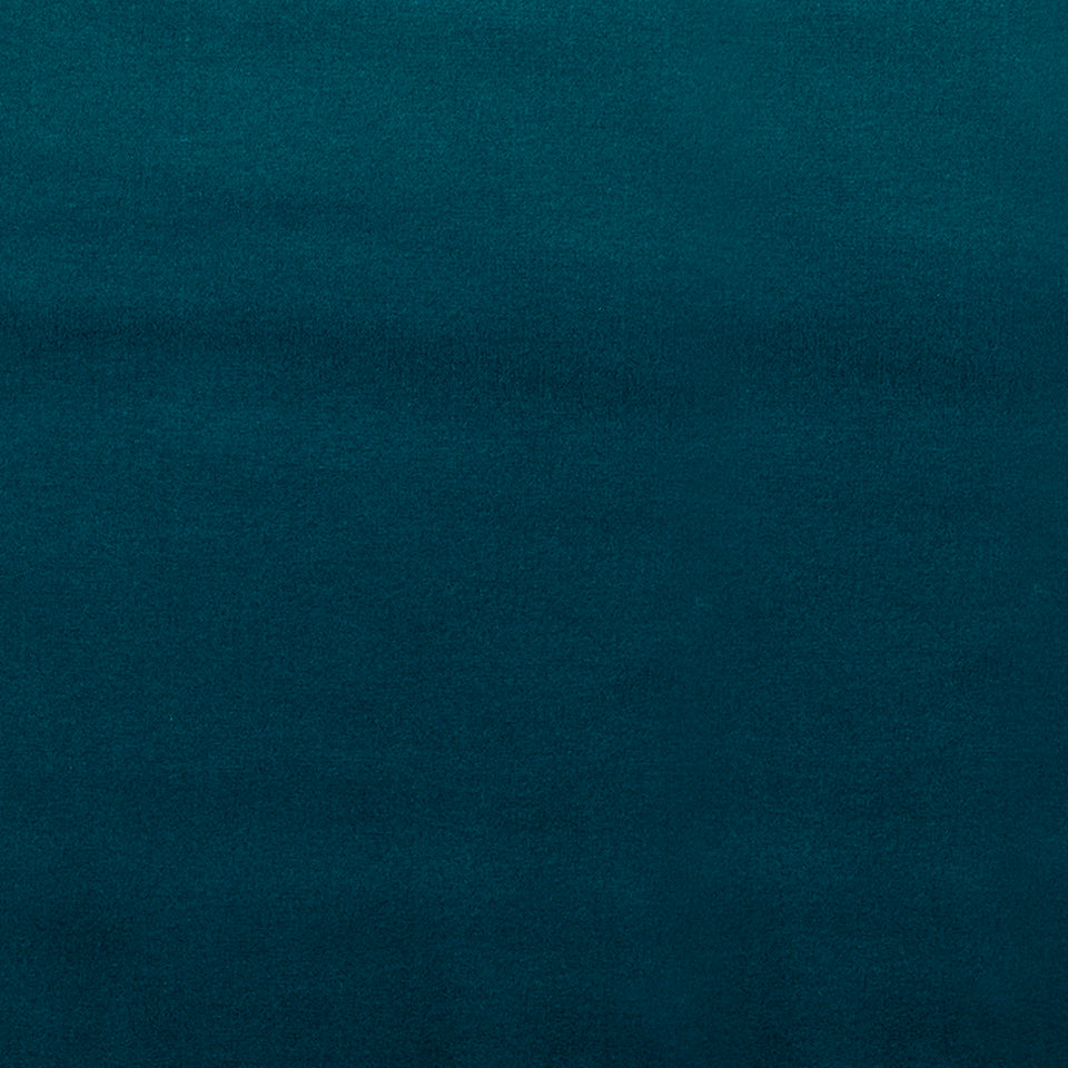 Torino Velvet | Island Blue