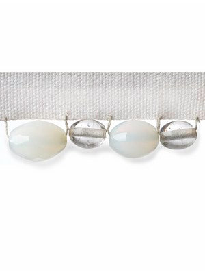 JEWELED CORD | CLOUD