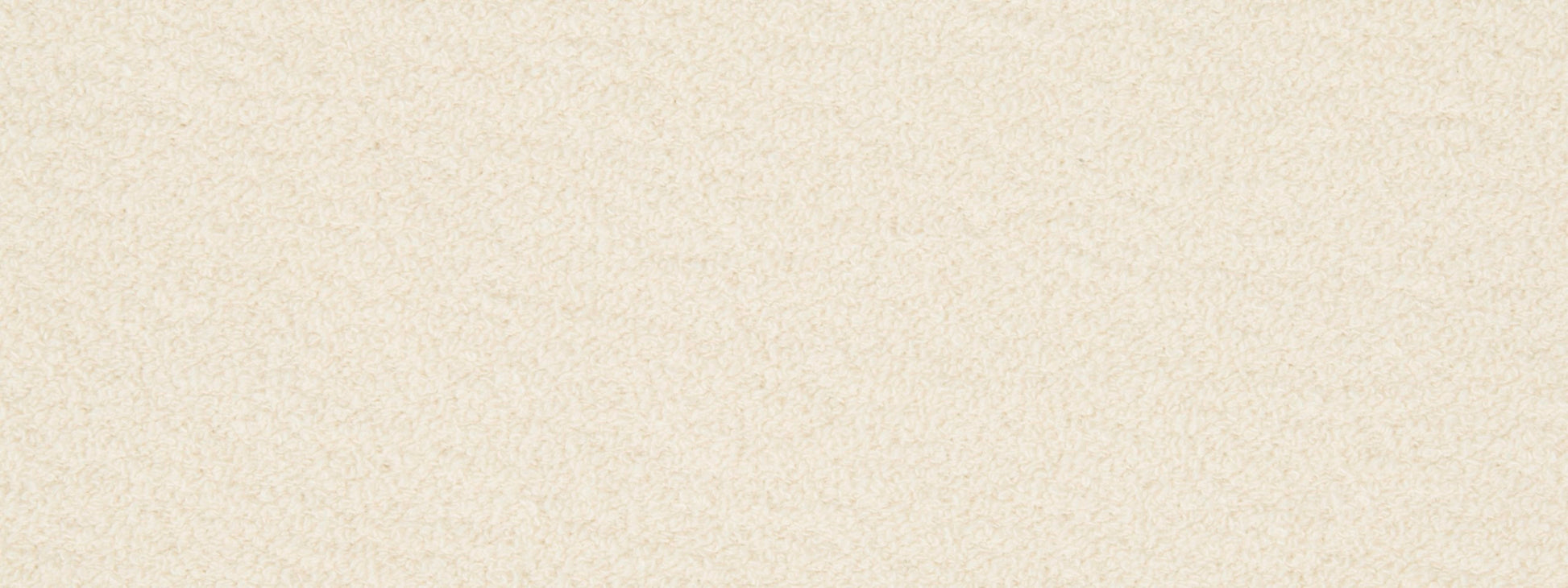Fine Boucle | Ivory