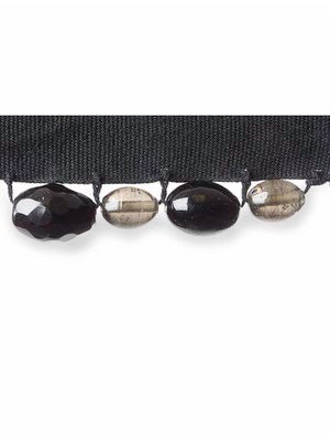 JEWELED CORD | NIGHT SKY - Trim
