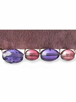 JEWELED CORD | BERRY CRUSH