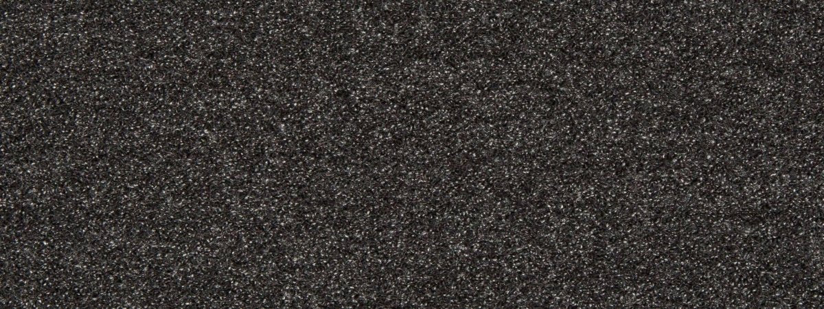 Fine Boucle | Charcoal - Upholstery - Fabric