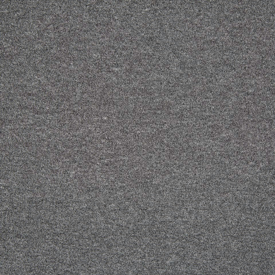 Fine Boucle | Dark Gray
