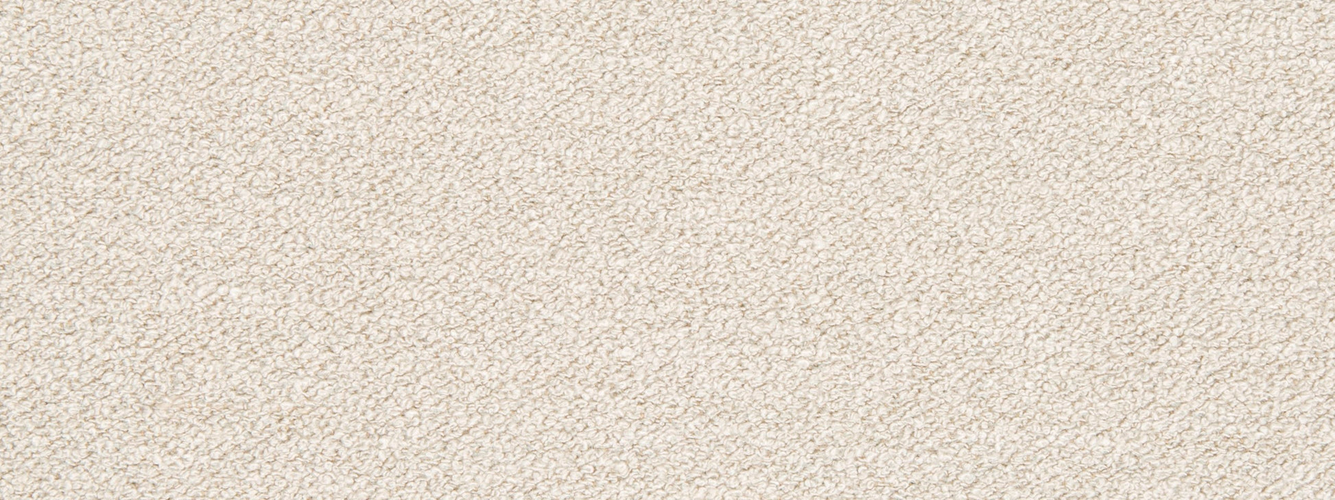 Fine Boucle | Natural
