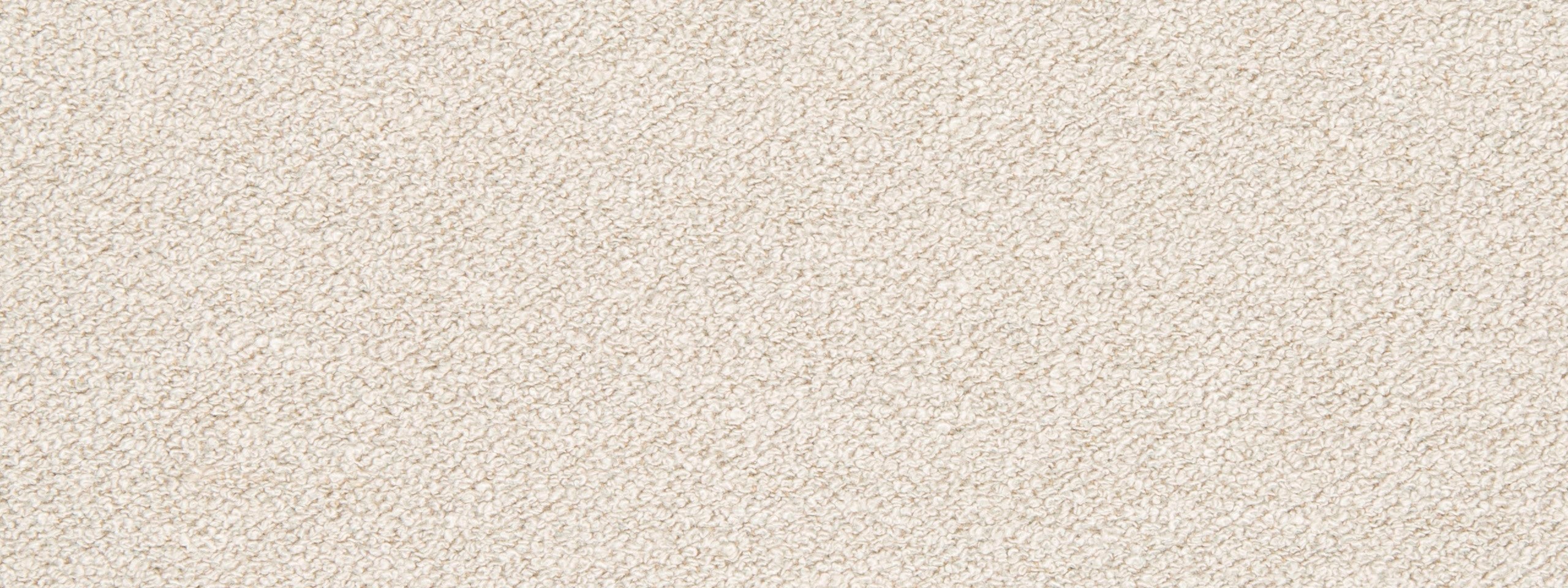 Fine Boucle | Natural