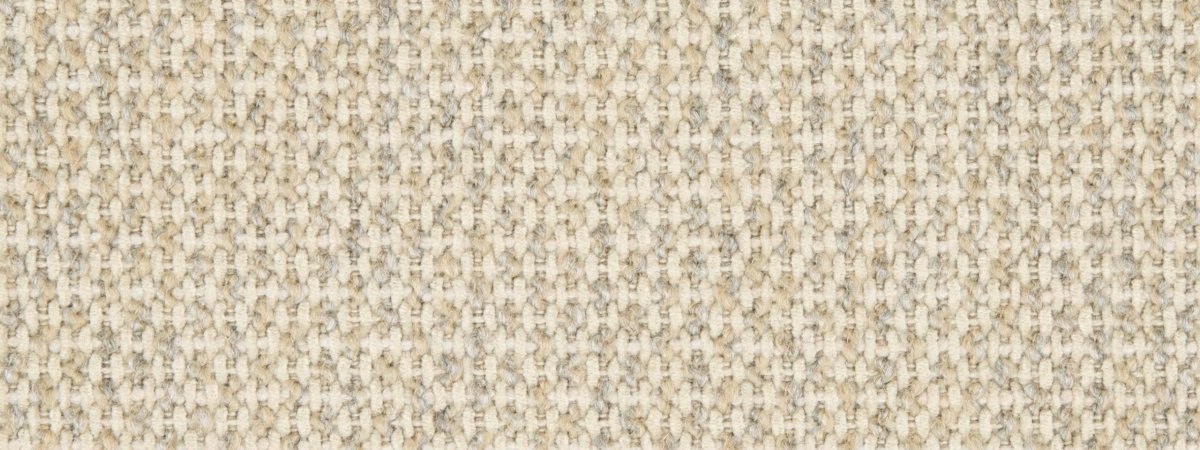 Pebble Weave | Stone - Upholstery - Fabric