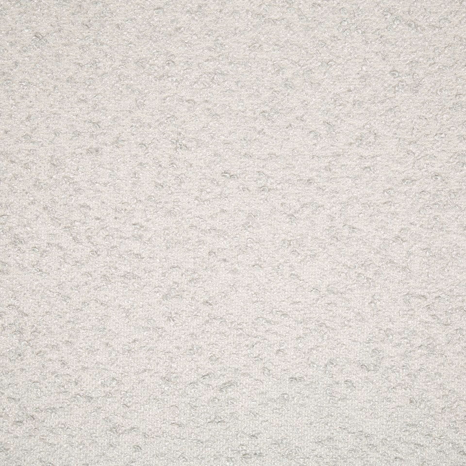 Echo Boucle | Silver