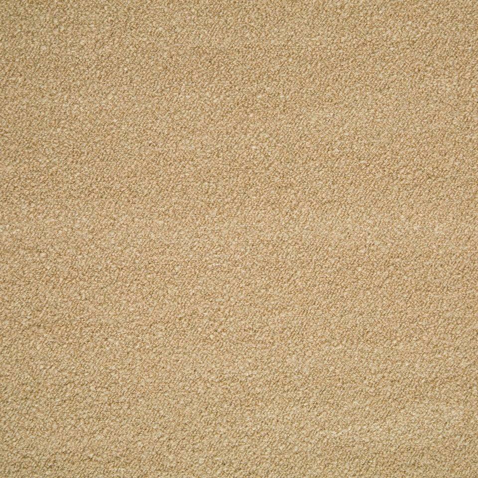 Hudson Boucle | Dark Honey