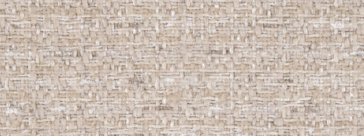 Europa Solid | Stone - Upholstery - Fabric