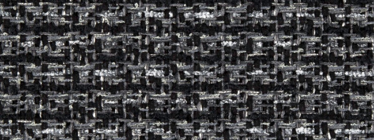 Europa Solid | Thunder - Upholstery - Fabric