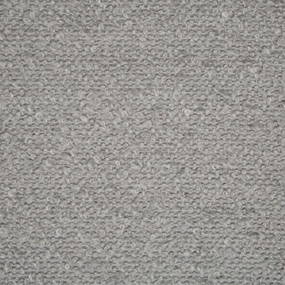 Mohair Boucle | Warm Gray